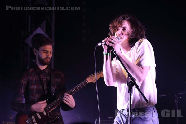 GUSSSTAVE - 2018-04-09 - PARIS - Point Ephemere - 